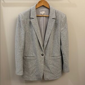 LOFT Women's  Blazer Jacket